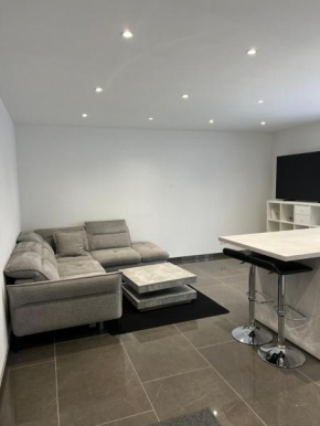 Stylisches City-Apartment 2